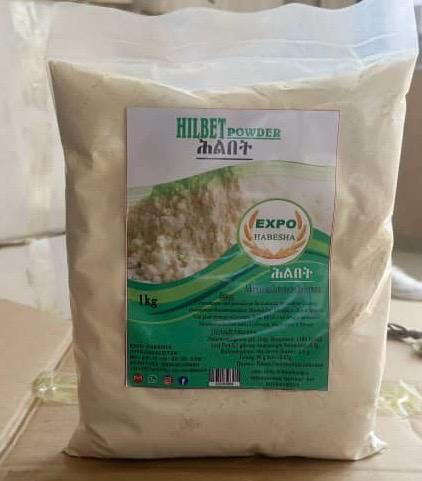Hilbet 1kg