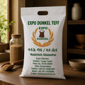 Expo Dark Teff 5kg