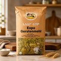 Expo Gerstenmehl 5kg