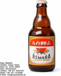 Asmara Biera, 24 bottles