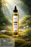Agor Hair Oil