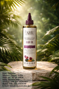 AHU Hair Oil