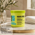 Hair Food Hair Cream (yellow)