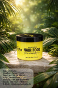 Kuza Hair Food