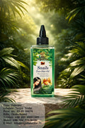 Snails Hair Oil