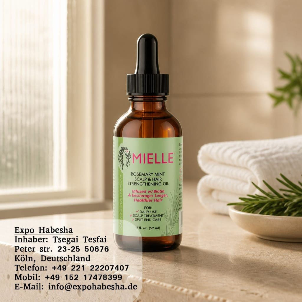 Mielle Oil Haaröl