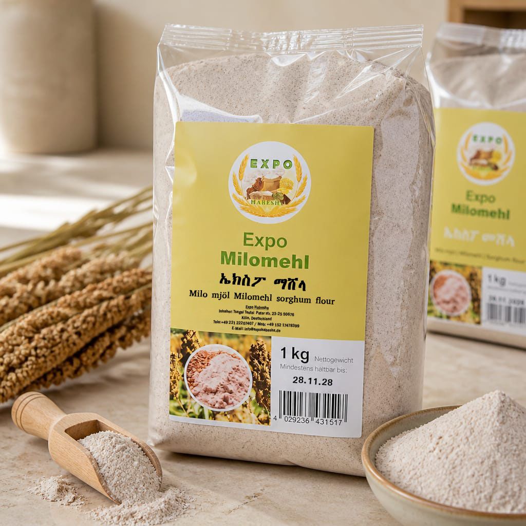 Expo Milomehl 1kg