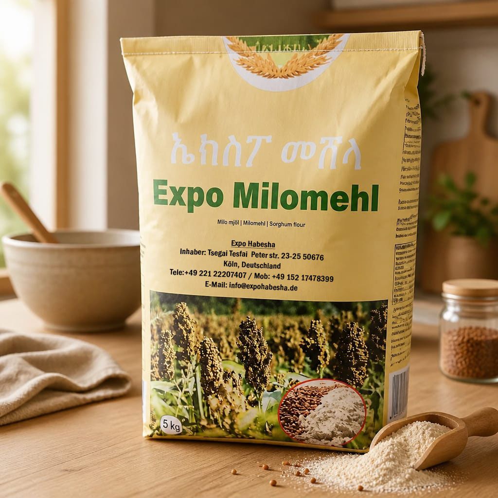 Expo Milomehl Premium 5kg