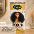Luwam Perücke (Olivia)